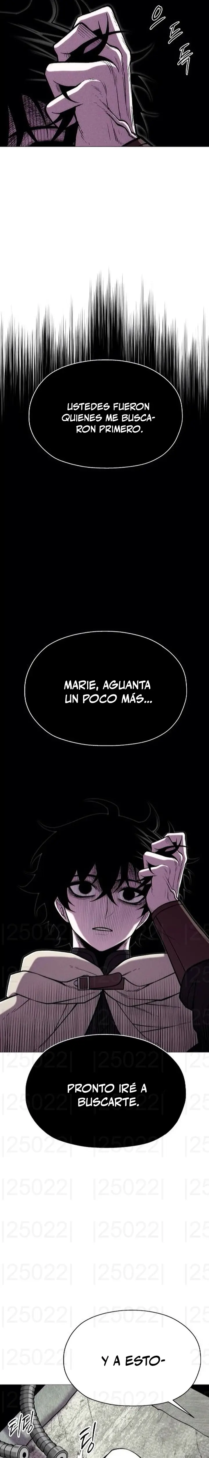 Colorista - Capítulo 18 - Página 12 - LectorTMOo