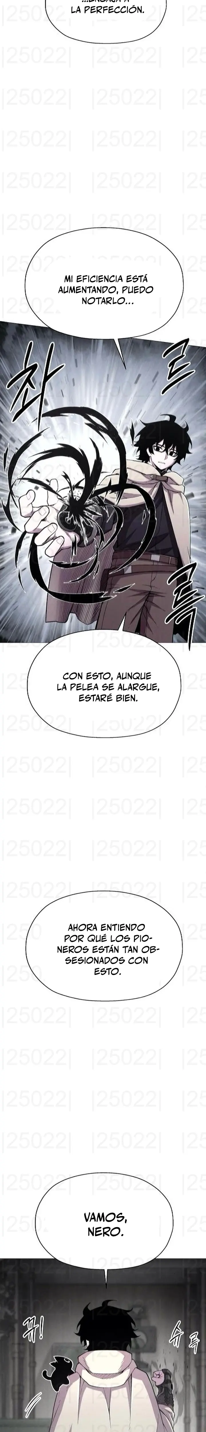 Colorista - Capítulo 18 - Página 14 - LectorTMOo
