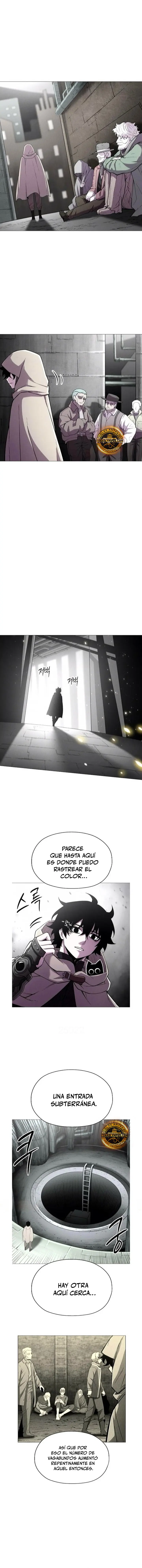 Colorista - Capítulo 18 - Página 16 - LectorTMOo