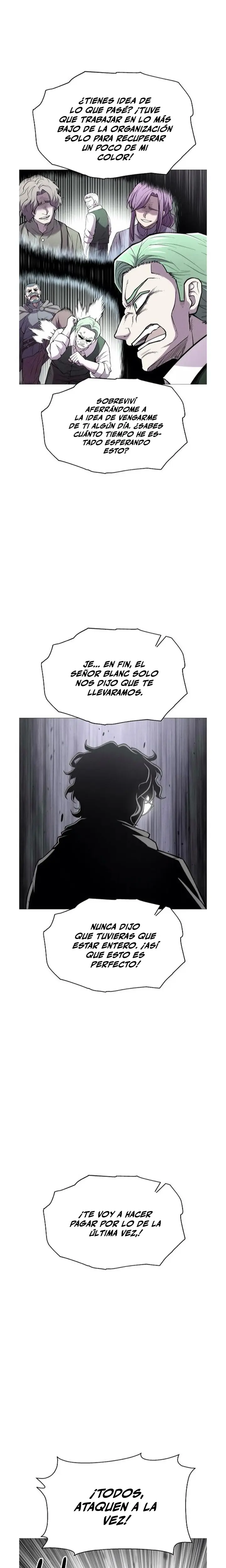 Colorista - Capítulo 18 - Página 19 - LectorTMOo