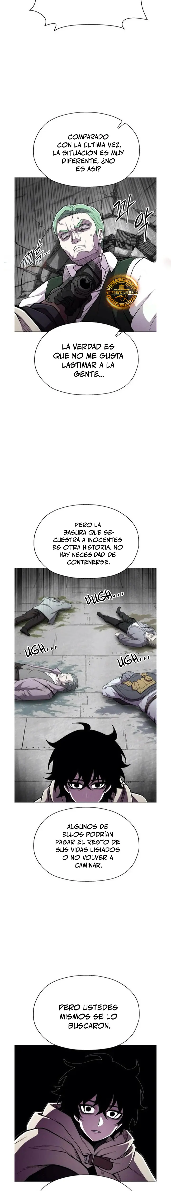Colorista - Capítulo 18 - Página 23 - LectorTMOo