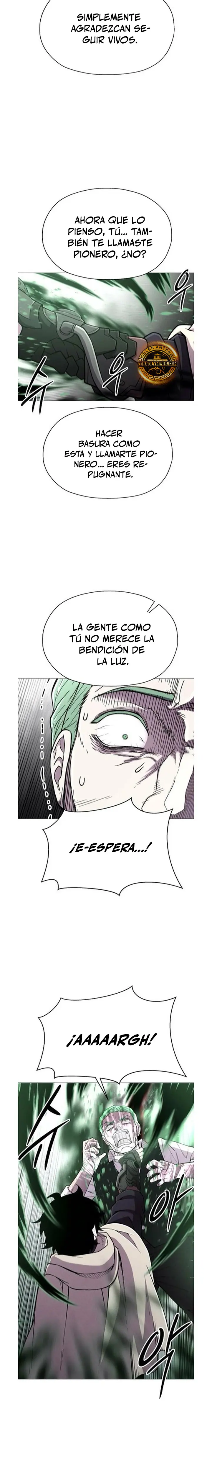 Colorista - Capítulo 18 - Página 24 - LectorTMOo