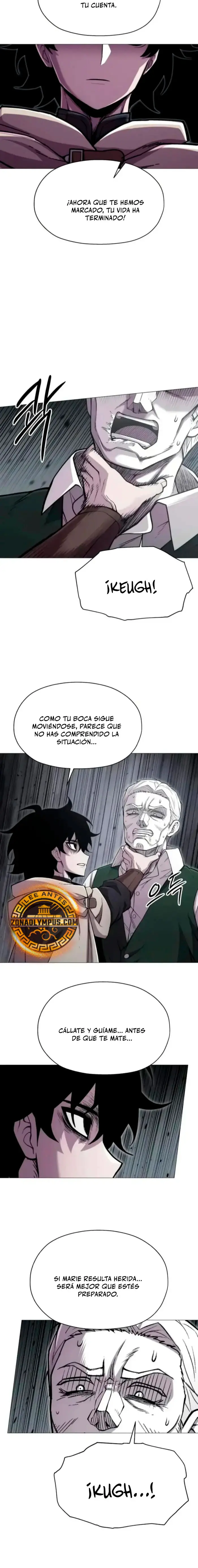 Colorista - Capítulo 19 - Página 3 - LectorTMOo