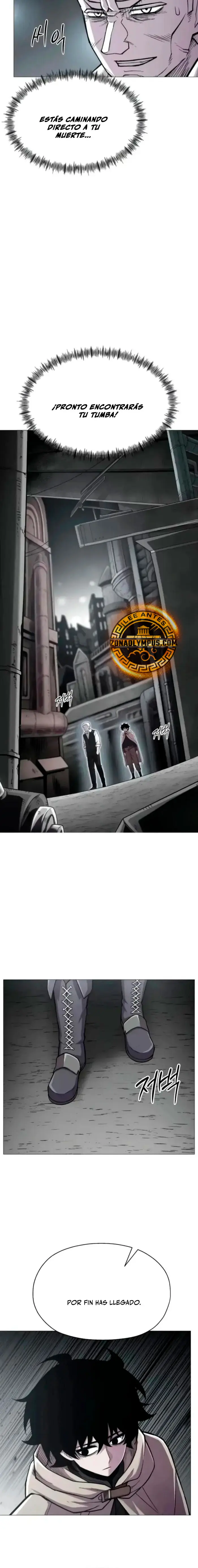 Colorista - Capítulo 19 - Página 6 - LectorTMOo