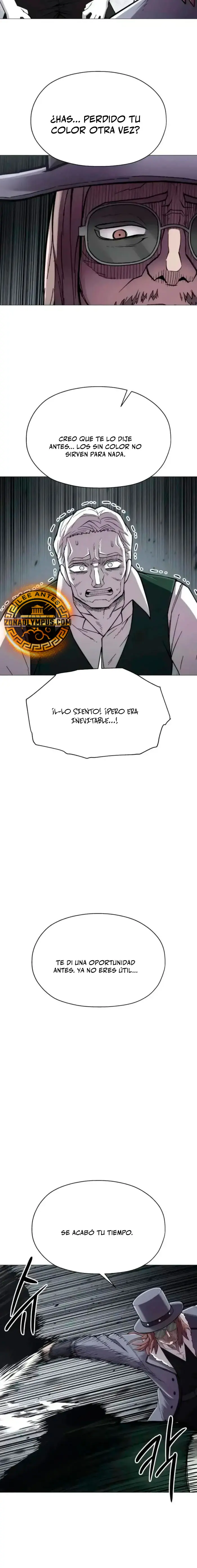 Colorista - Capítulo 19 - Página 9 - LectorTMOo
