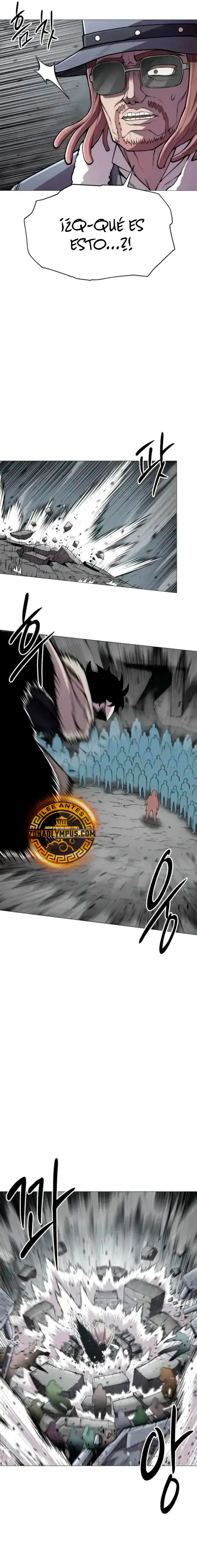 Colorista - Capítulo 19 - Página 13 - LectorTMOo