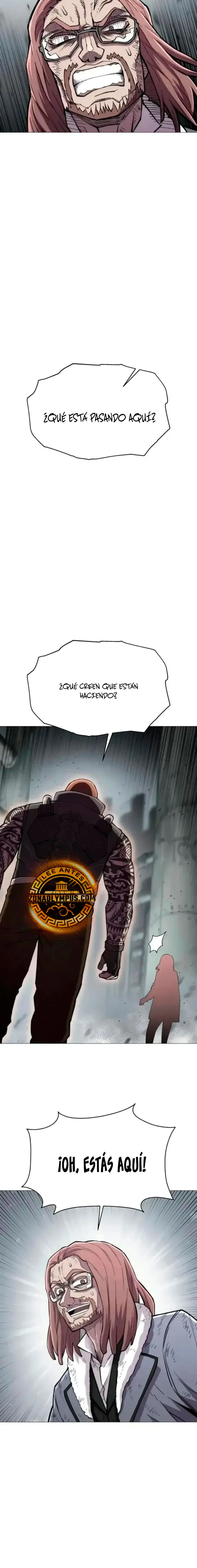 Colorista - Capítulo 19 - Página 16 - LectorTMOo