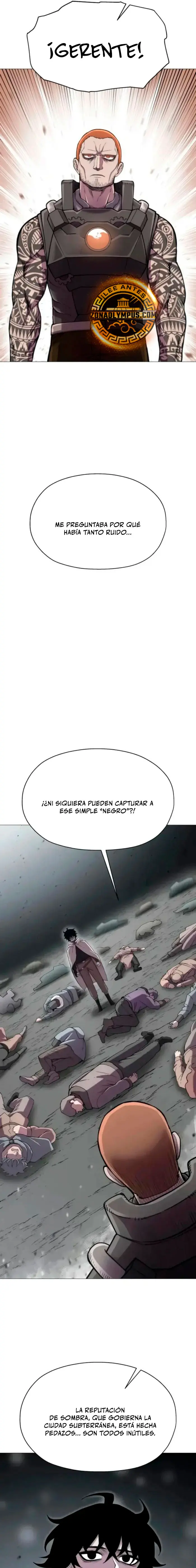 Colorista - Capítulo 19 - Página 17 - LectorTMOo
