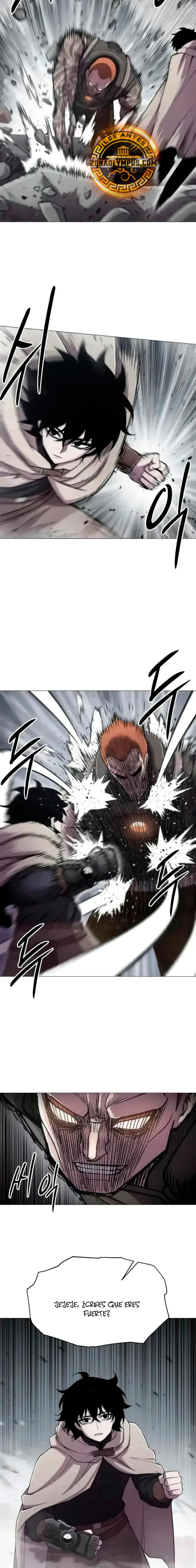 Colorista - Capítulo 19 - Página 20 - LectorTMOo