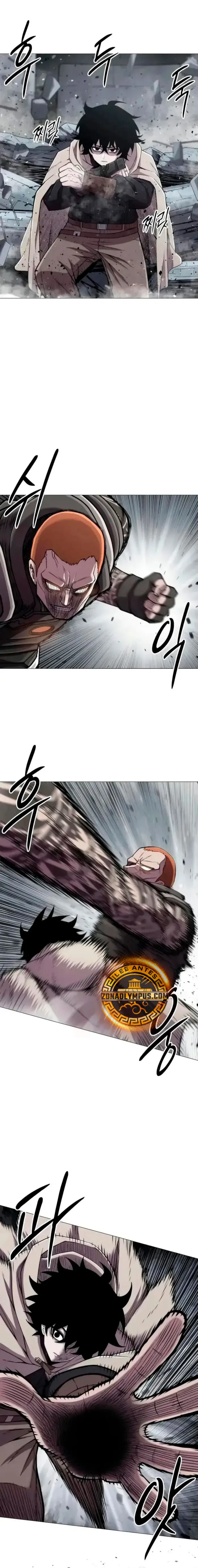 Colorista - Capítulo 19 - Página 22 - LectorTMOo