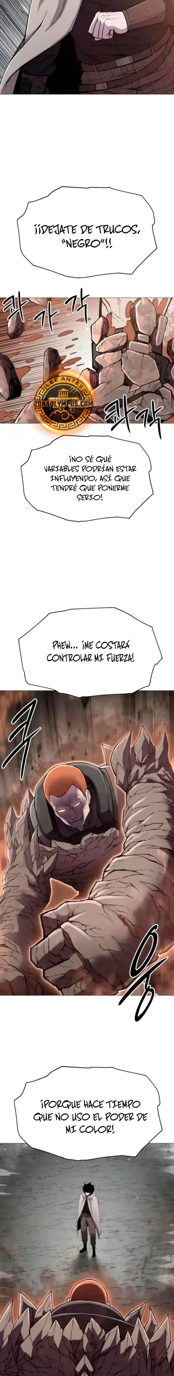 Colorista - Capítulo 19 - Página 25 - LectorTMOo