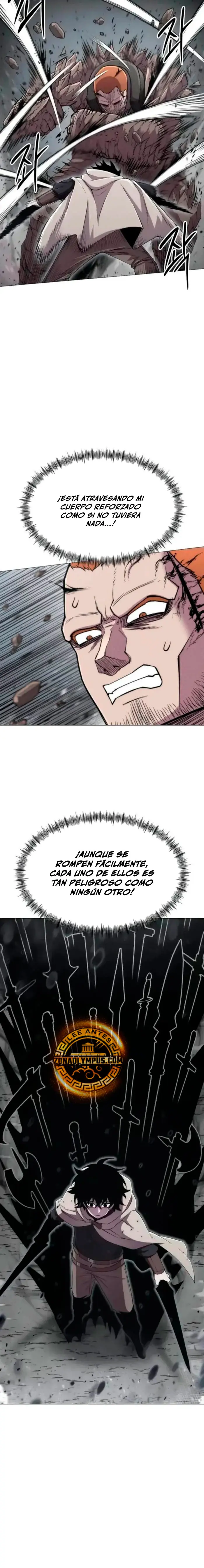 Colorista - Capítulo 20 - Página 6 - LectorTMOo
