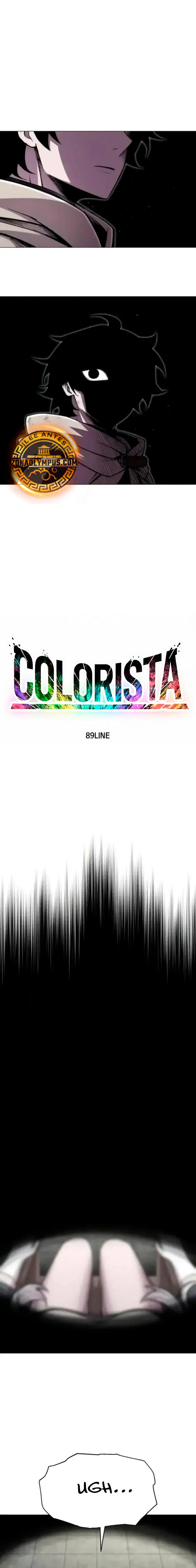 Colorista - Capítulo 20 - Página 16 - LectorTMOo