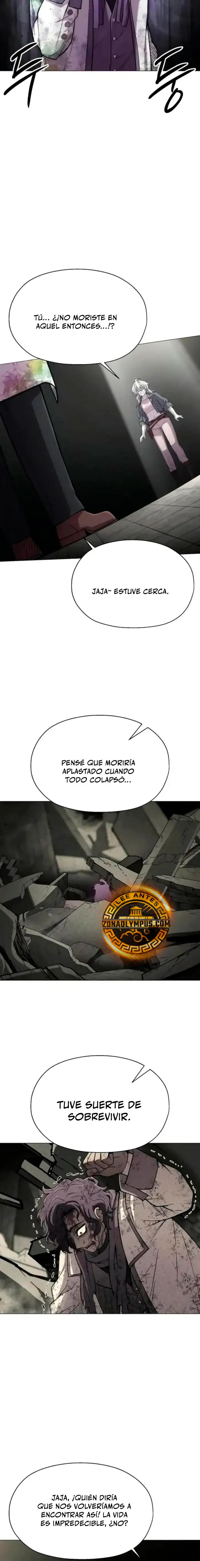 Colorista - Capítulo 20 - Página 21 - LectorTMOo