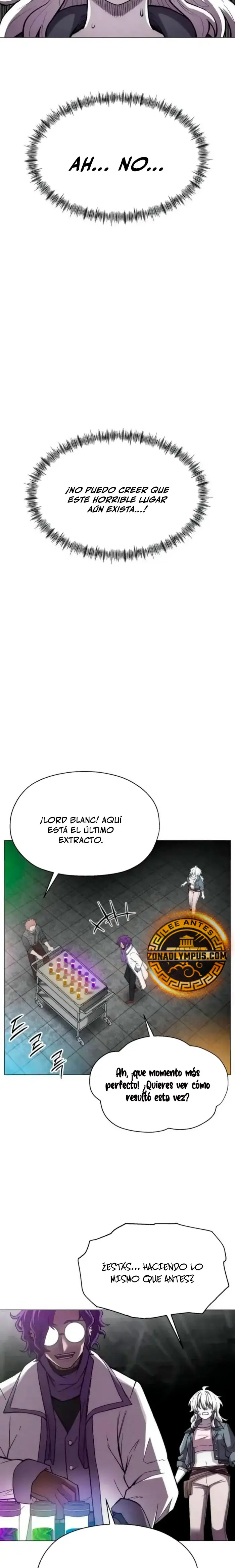Colorista - Capítulo 20 - Página 25 - LectorTMOo