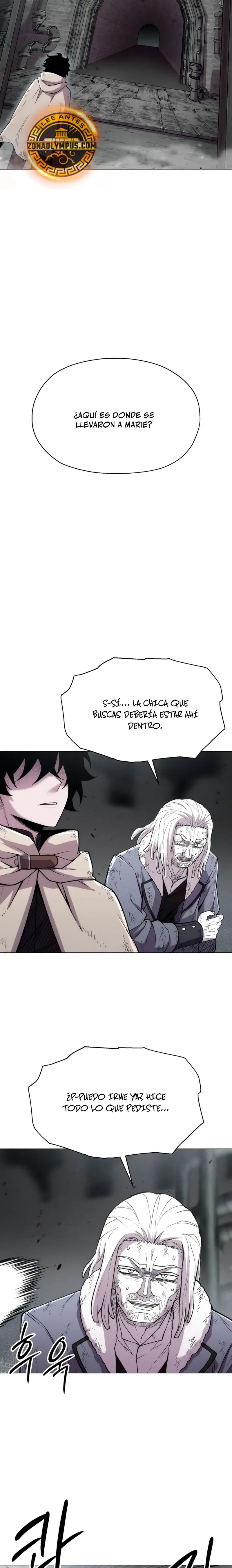 Colorista - Capítulo 21 - Página 5 - LectorTMOo
