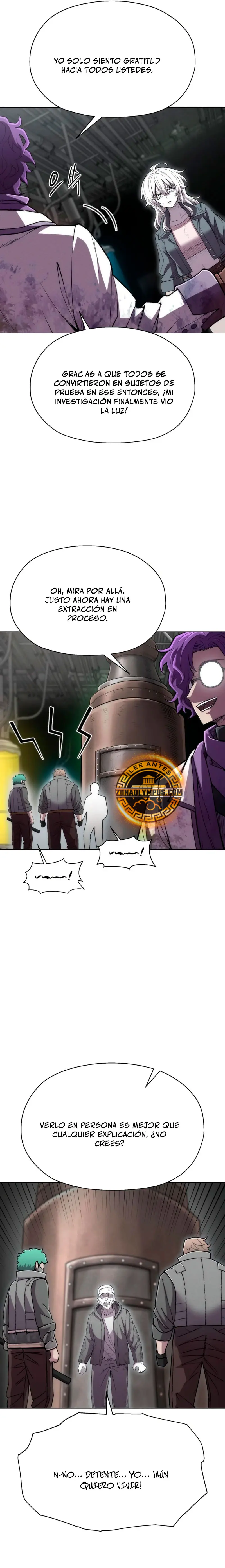 Colorista - Capítulo 21 - Página 12 - LectorTMOo