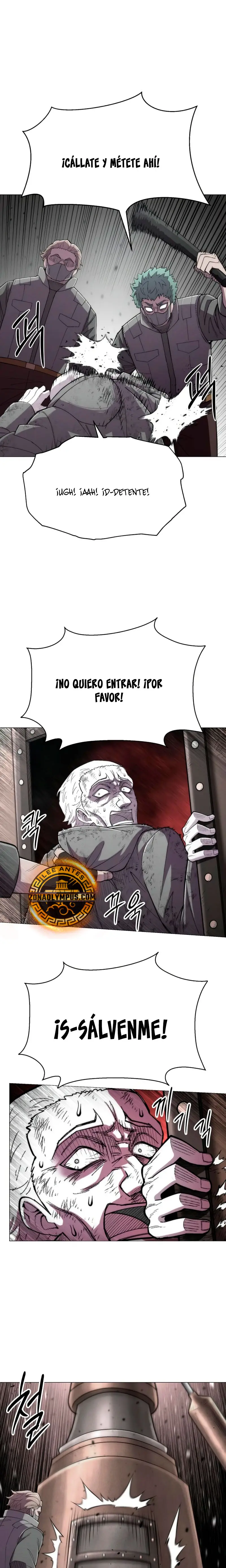 Colorista - Capítulo 21 - Página 13 - LectorTMOo