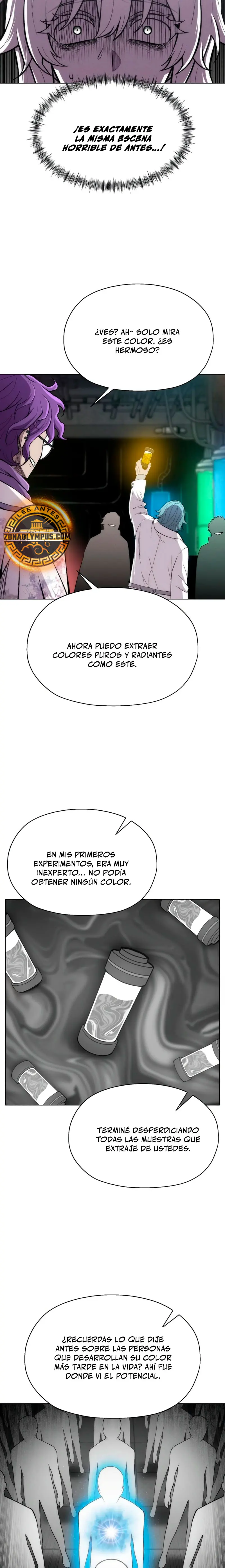 Colorista - Capítulo 21 - Página 15 - LectorTMOo