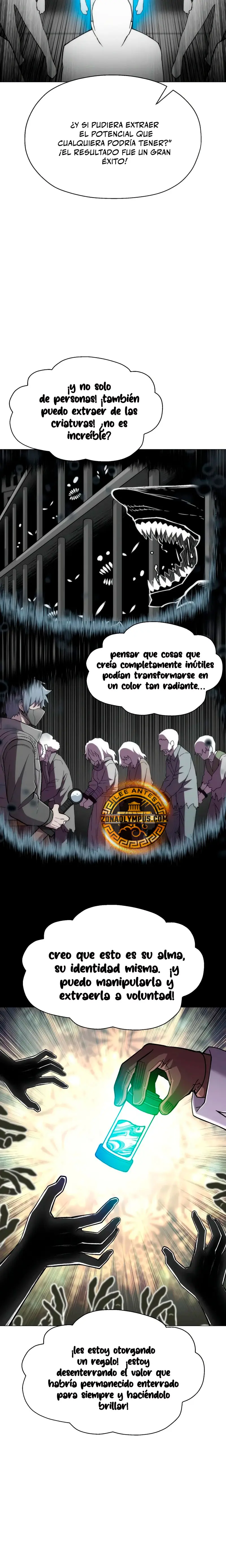 Colorista - Capítulo 21 - Página 16 - LectorTMOo