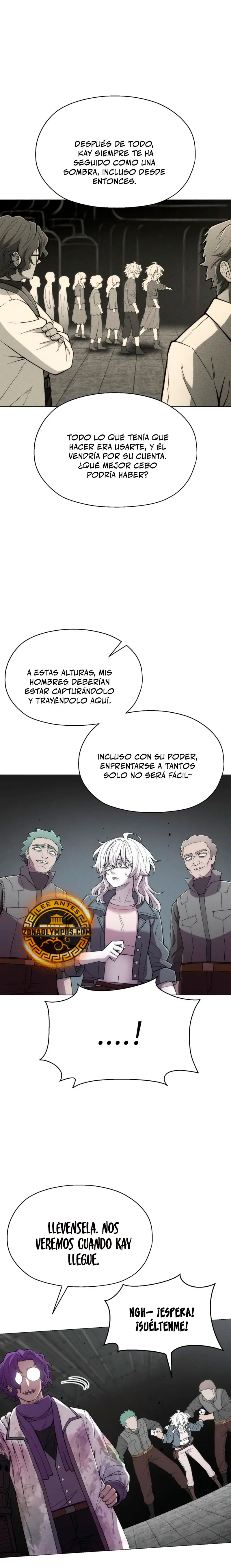 Colorista - Capítulo 21 - Página 24 - LectorTMOo