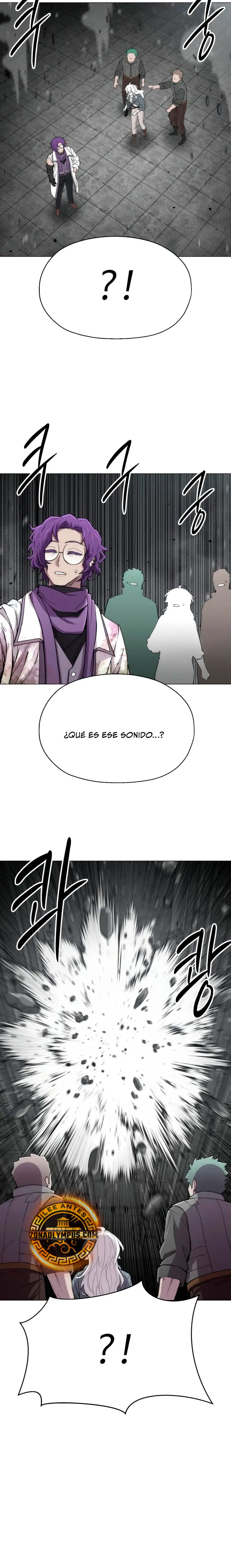 Colorista - Capítulo 21 - Página 26 - LectorTMOo
