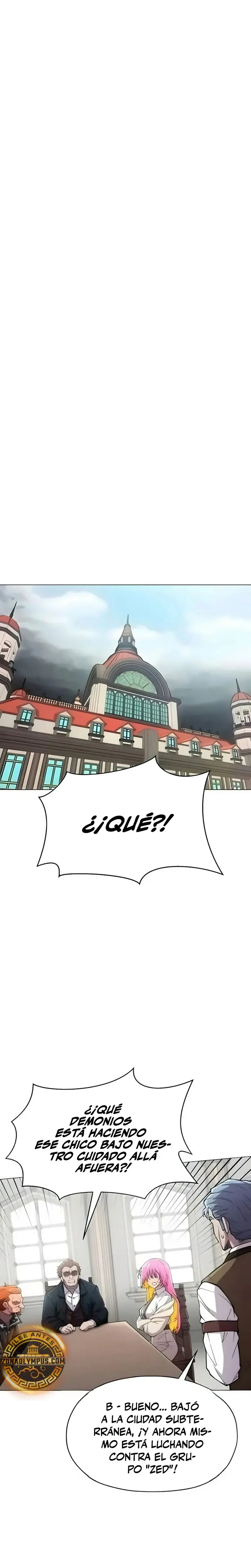 Colorista - Capítulo 22 - Página 2 - LectorTMOo