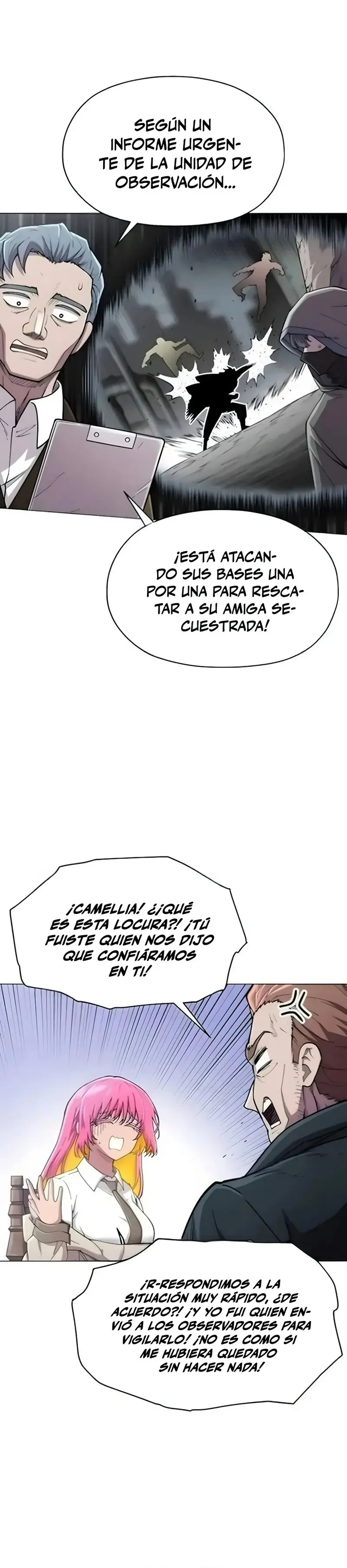 Colorista - Capítulo 22 - Página 3 - LectorTMOo