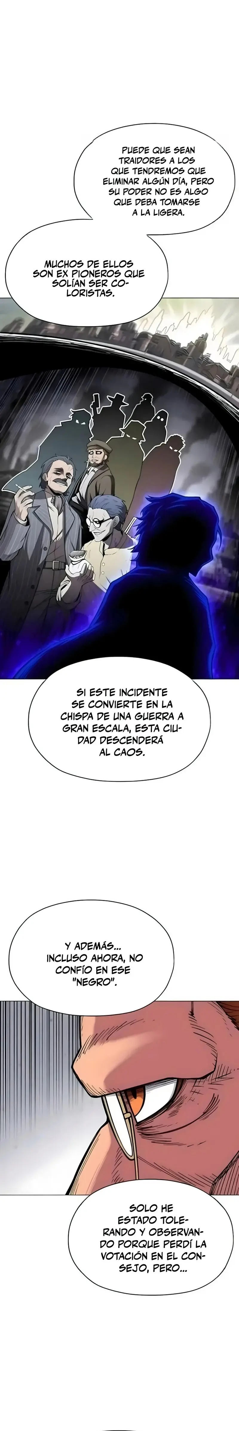 Colorista - Capítulo 22 - Página 6 - LectorTMOo