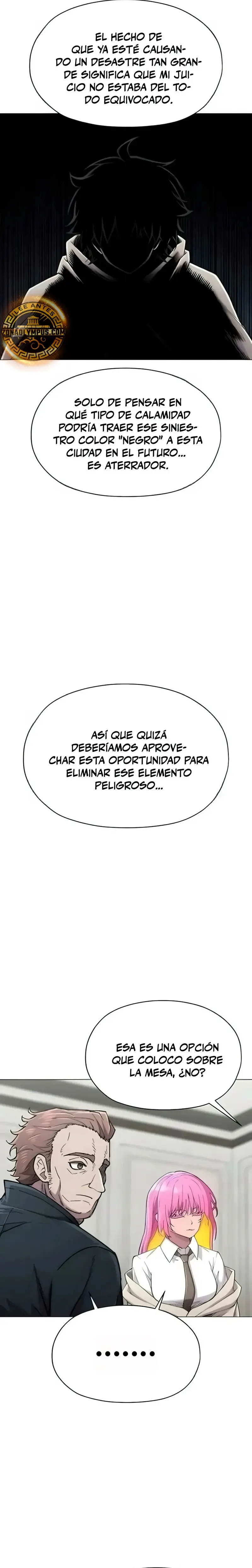 Colorista - Capítulo 22 - Página 7 - LectorTMOo