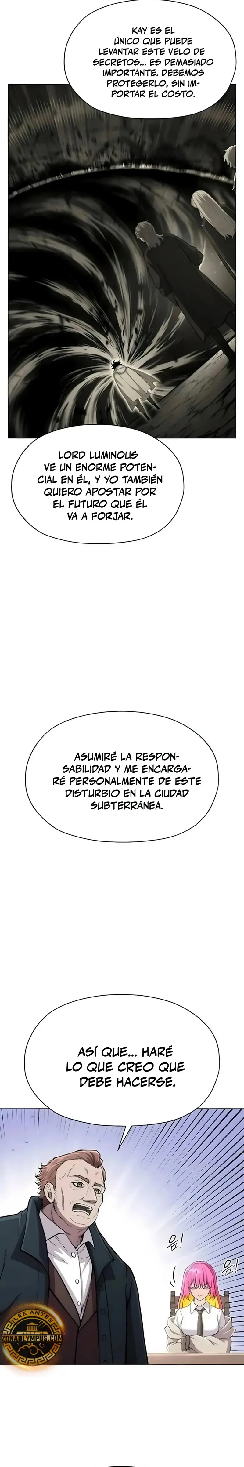 Colorista - Capítulo 22 - Página 9 - LectorTMOo
