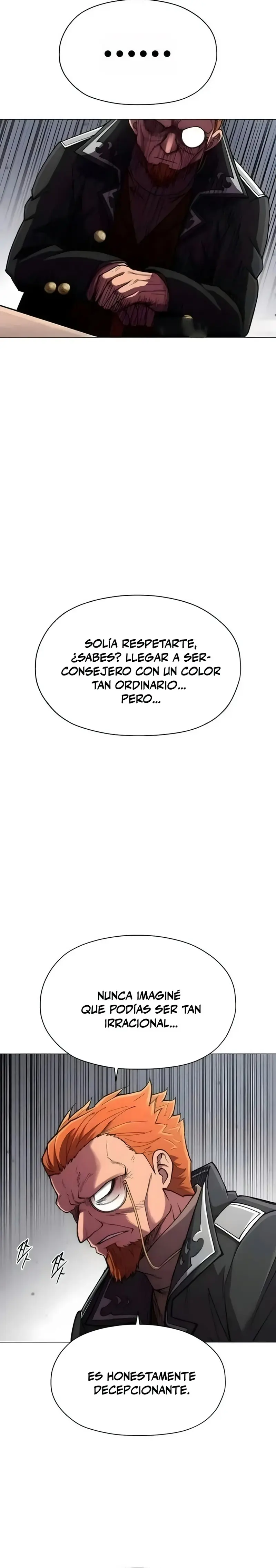 Colorista - Capítulo 22 - Página 10 - LectorTMOo