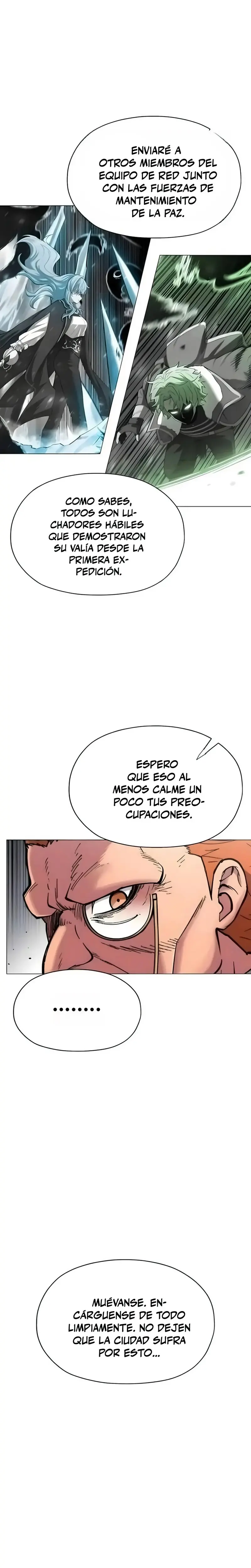 Colorista - Capítulo 22 - Página 12 - LectorTMOo