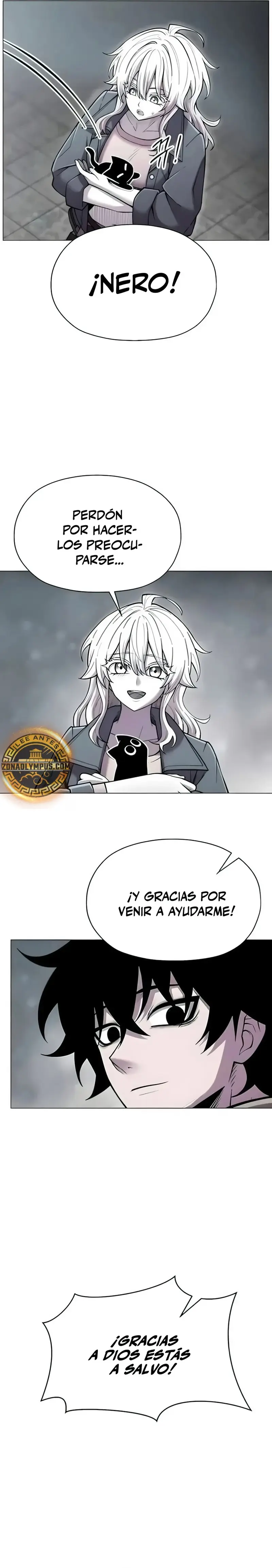 Colorista - Capítulo 22 - Página 20 - LectorTMOo