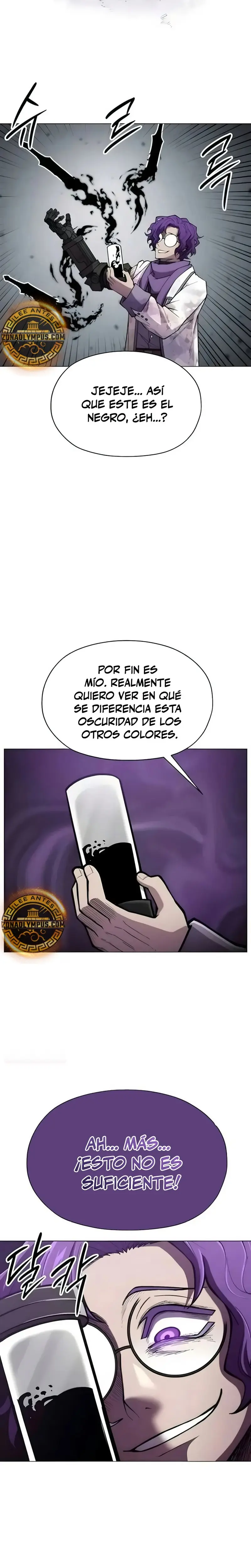 Colorista - Capítulo 22 - Página 30 - LectorTMOo