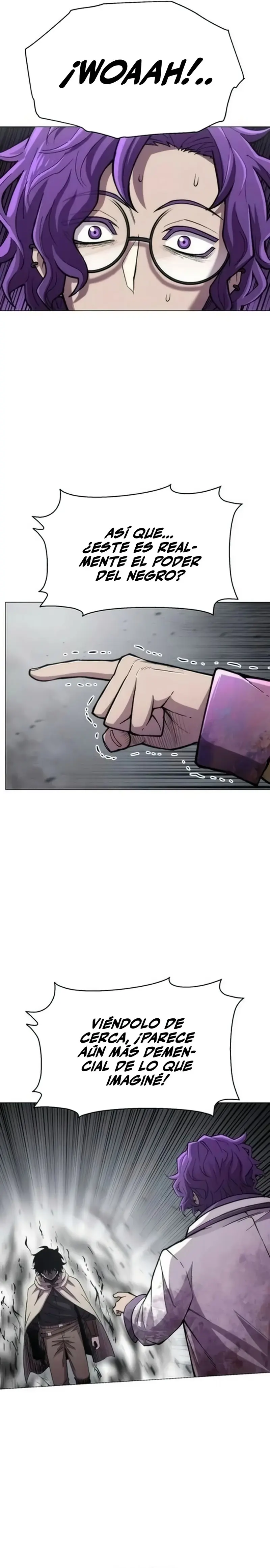 Colorista - Capítulo 23 - Página 5 - LectorTMOo
