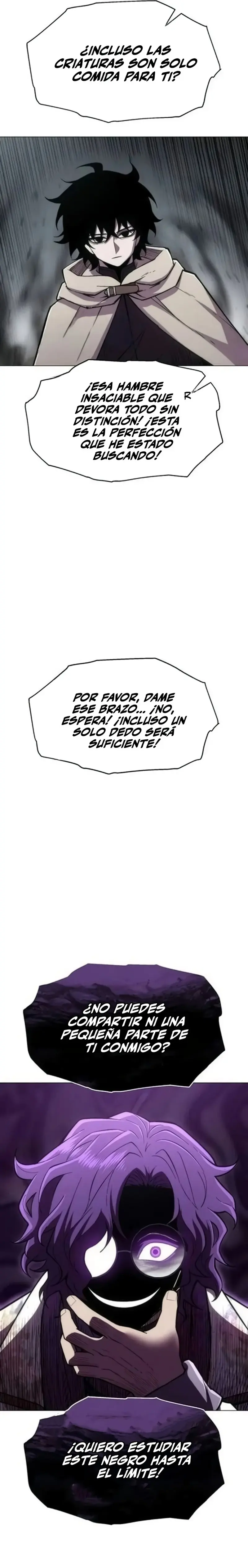 Colorista - Capítulo 23 - Página 6 - LectorTMOo