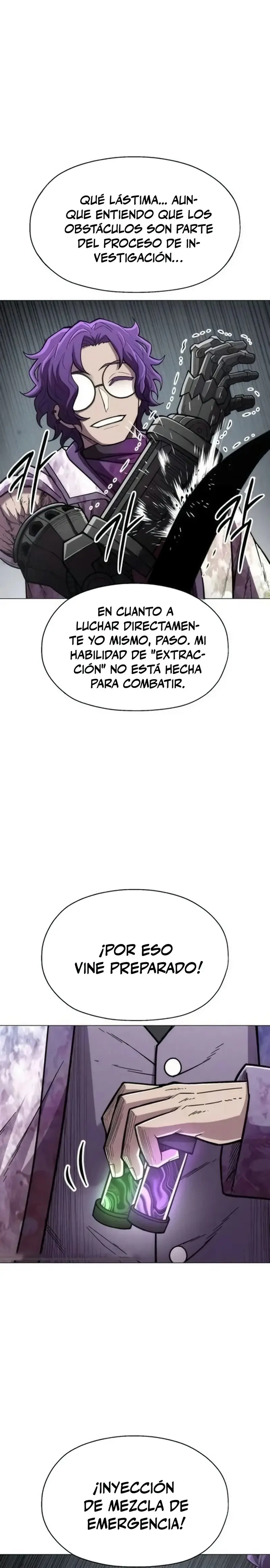 Colorista - Capítulo 23 - Página 8 - LectorTMOo