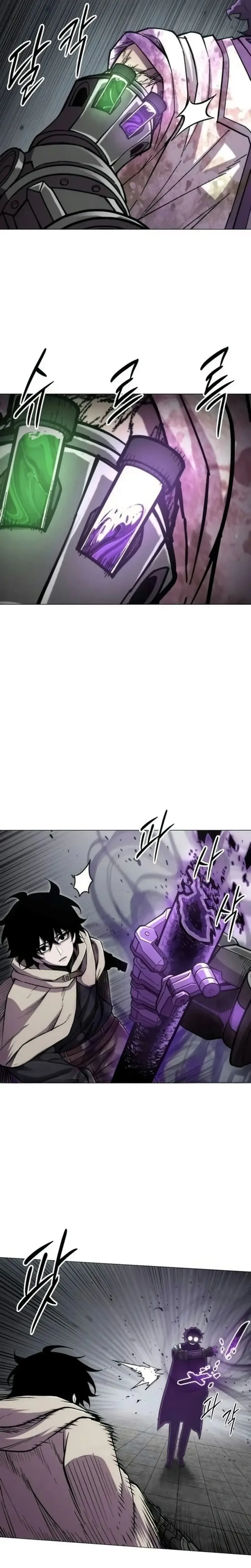 Colorista - Capítulo 23 - Página 9 - LectorTMOo
