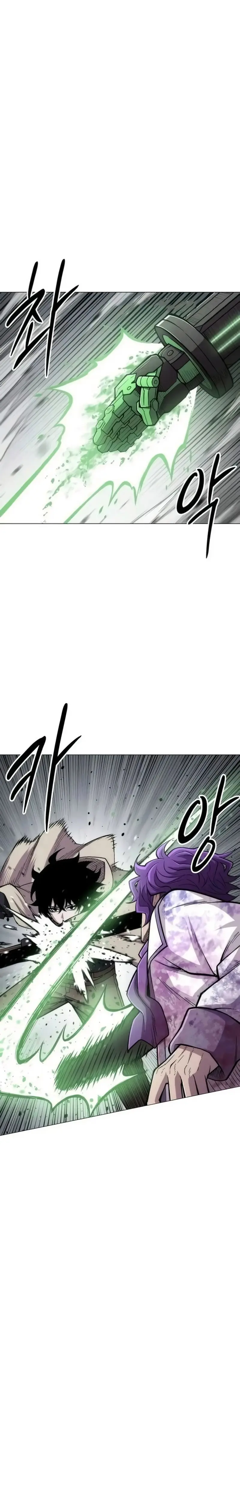 Colorista - Capítulo 23 - Página 11 - LectorTMOo