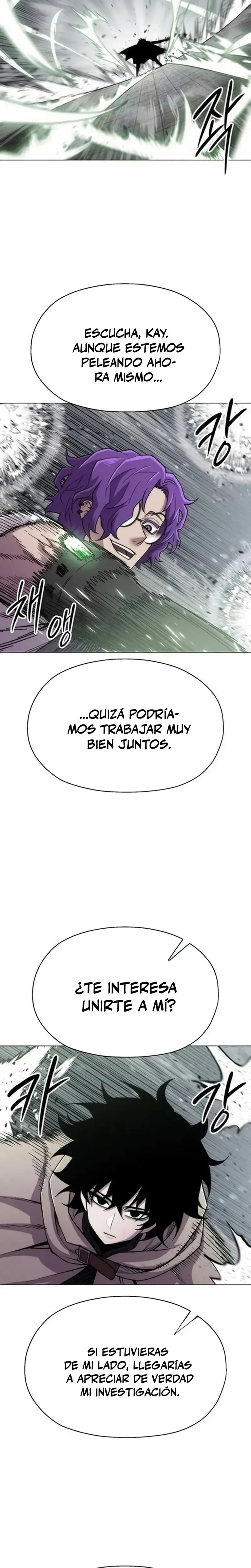 Colorista - Capítulo 23 - Página 13 - LectorTMOo