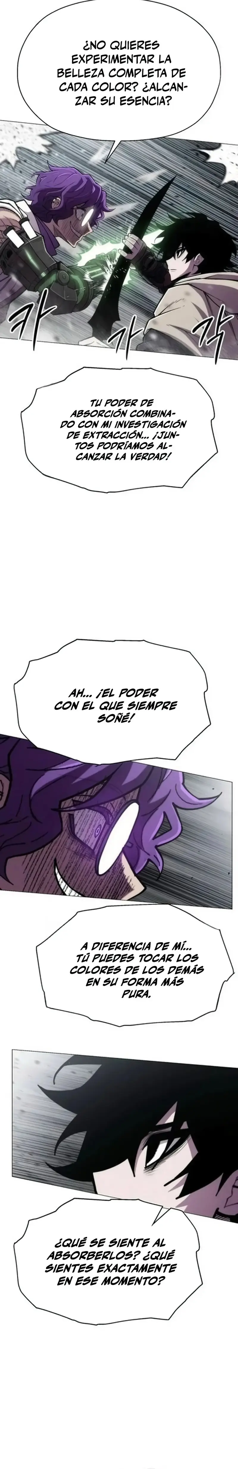 Colorista - Capítulo 23 - Página 14 - LectorTMOo
