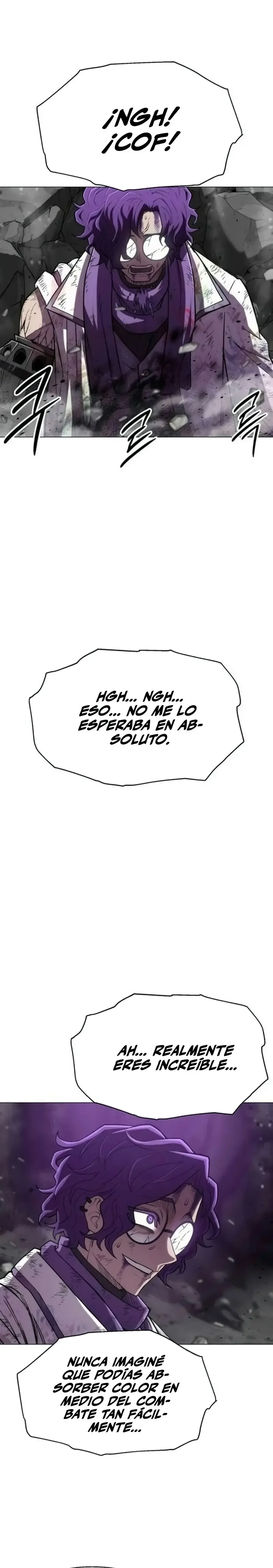 Colorista - Capítulo 23 - Página 18 - LectorTMOo