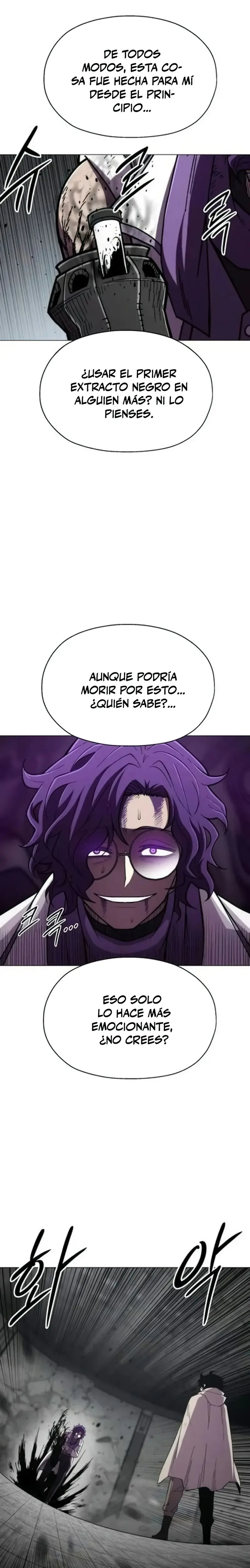 Colorista - Capítulo 23 - Página 21 - LectorTMOo
