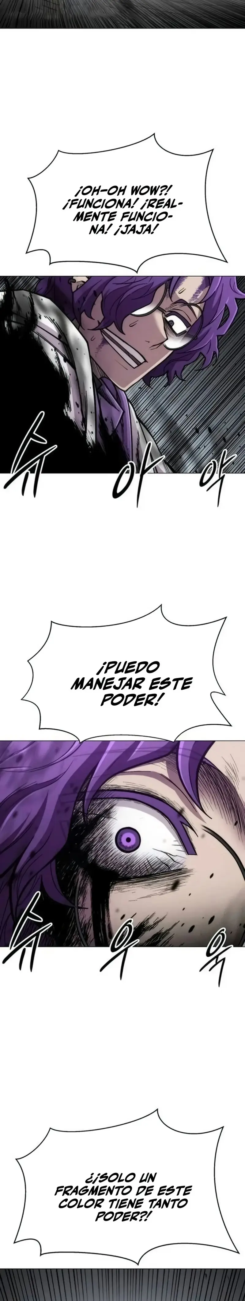 Colorista - Capítulo 23 - Página 22 - LectorTMOo
