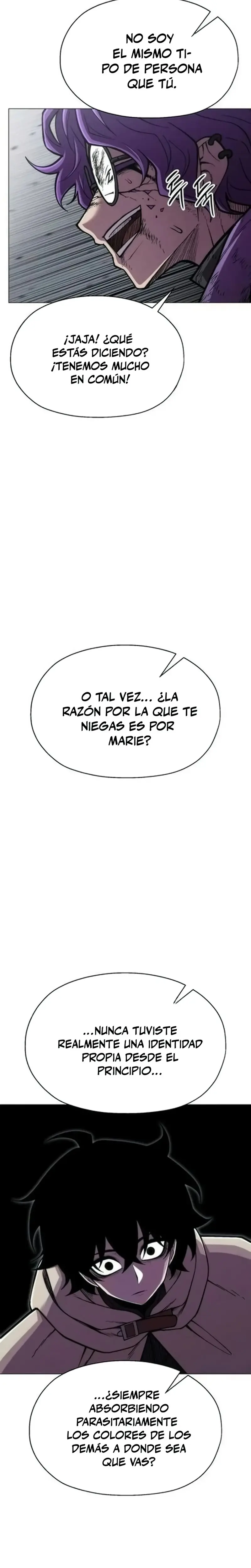 Colorista - Capítulo 23 - Página 27 - LectorTMOo