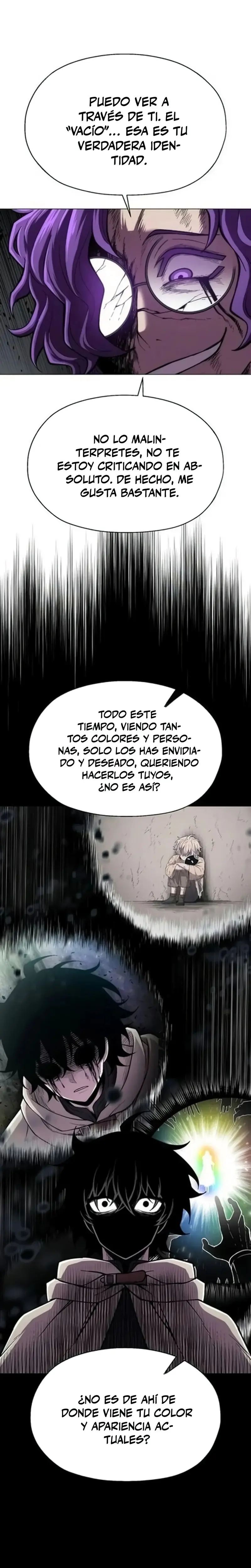 Colorista - Capítulo 23 - Página 28 - LectorTMOo