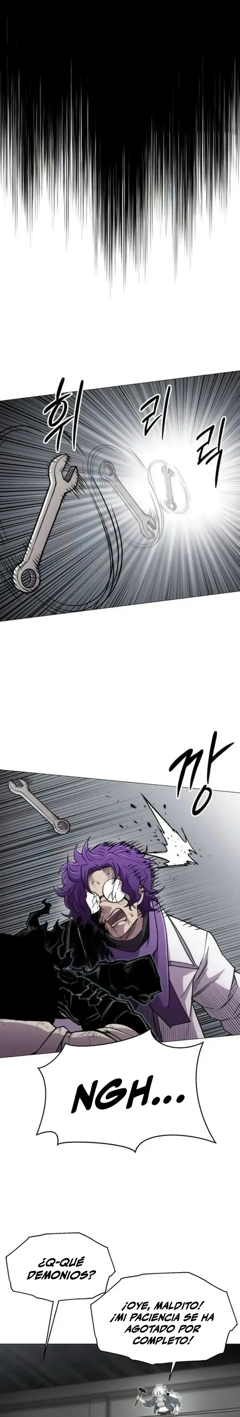 Colorista - Capítulo 23 - Página 30 - LectorTMOo