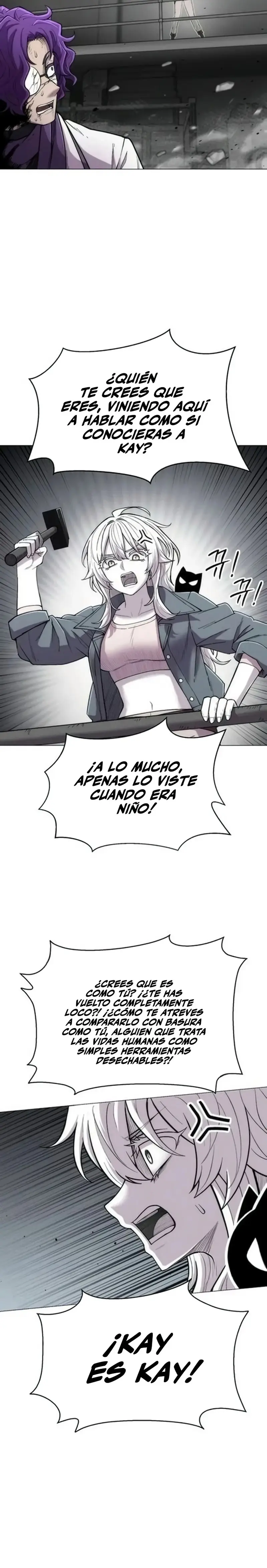 Colorista - Capítulo 23 - Página 31 - LectorTMOo