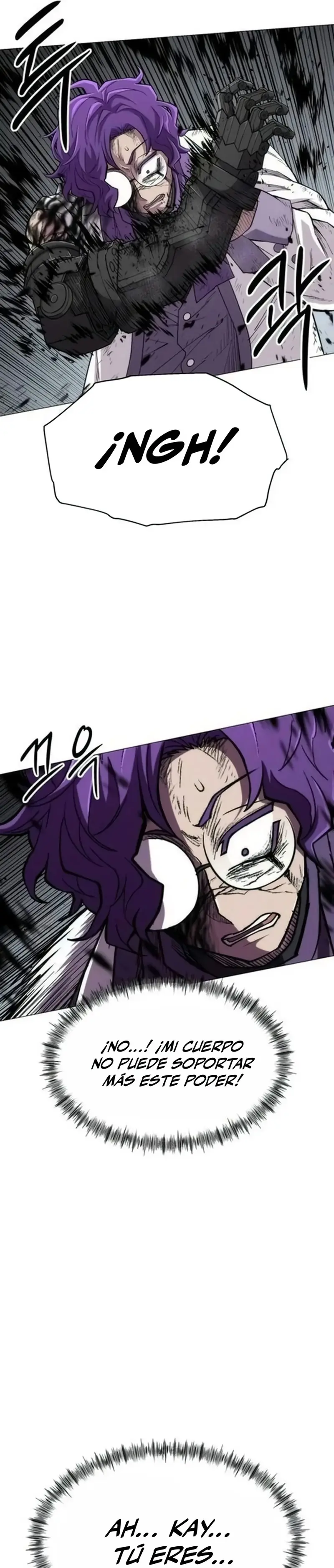 Colorista - Capítulo 23 - Página 36 - LectorTMOo